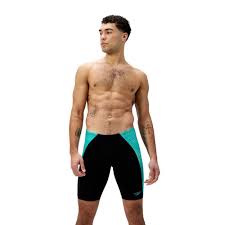 SPEEDO - Mens Endurance+ Max Splice Mid Jammer 8-00300216569