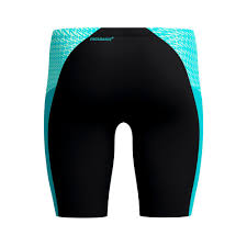 SPEEDO - Mens Endurance+ Max Splice Mid Jammer 8-00300216569