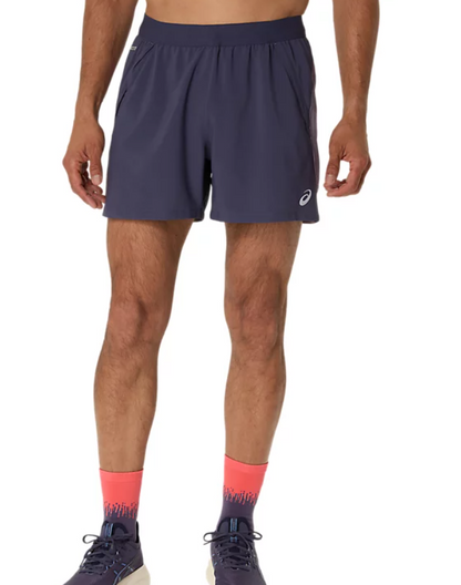 ROAD 5 INCH SHORT - ASICS - MULTIPLE COLOURS