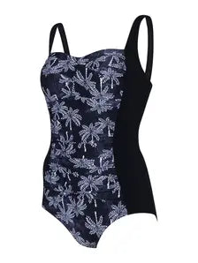 ZOGGS - Jumera Ruched Front Swimsuit - Multiway 1pc 462369