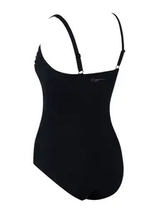 ZOGGS - Jumera Ruched Front Swimsuit - Multiway 1pc 462369