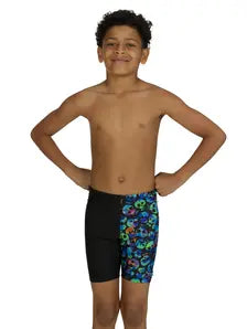 ZOGGS - Mid Jammer Cranial Boys 463402-CRAN23