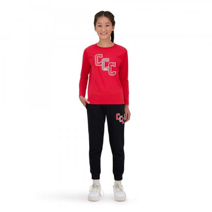 CANTERBURY KIDS Captains Trackpant