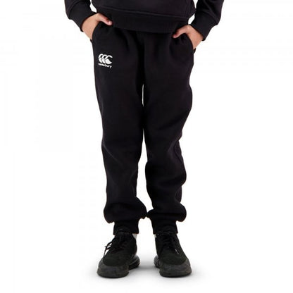 CANTERBURY KIDS CCC Anchor Fleece Trackpants
