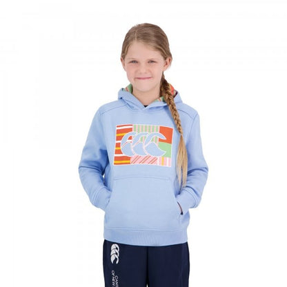 CANTERBURY Uglies OH HOODIE