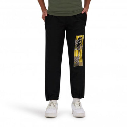 CANTERBURY - KIDS Uglies Tapered Cuff Stadium Trackpants