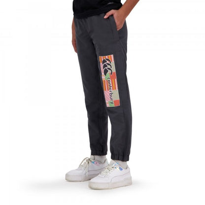 CANTERBURY  Uglies Tapered Cuff Stadium Pants