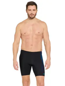 ZOGGS - Mens Mid Jammer - Extender Light Blue 462941-EXLB30