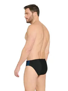 ZOGGS - Mens Racer - Extender Light Blue 462942-EXLB30