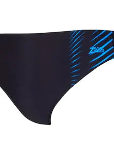 ZOGGS - Mens Racer - Extender Light Blue 462942-EXLB30