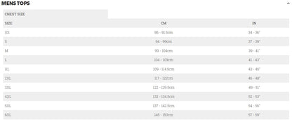 CANTERBURY - MENS - Radial CCC Singlet