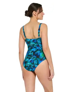 ZOGGS Mystic Underwire Classsicback E+ Womens
