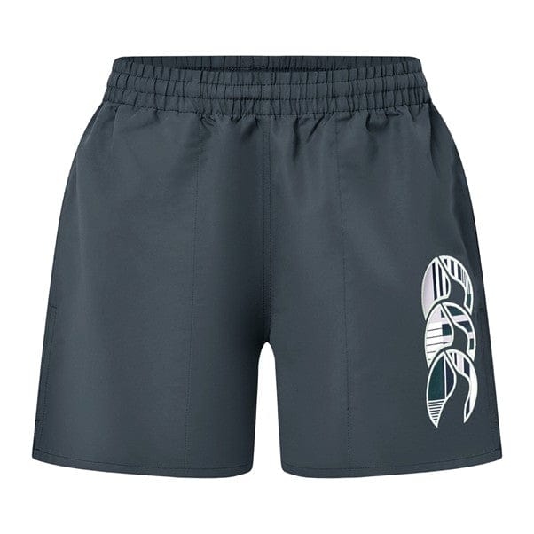 CANTERBURY - Women's - Uglies Tactic Short QA009849 DARK SLATE