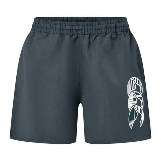 CANTERBURY - Women's - Uglies Tactic Short QA009849 DARK SLATE