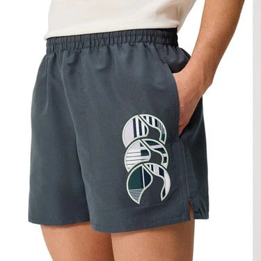 CANTERBURY - Women's - Uglies Tactic Short QA009849 DARK SLATE