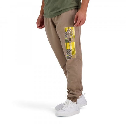 CANTERBURY -  Mens Uglies Tapered Cuff Stadium Track Pants