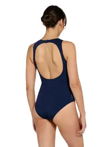 ZOGGS - Circus Hi Front Swimsuit - Ankor Clipback - 462401
