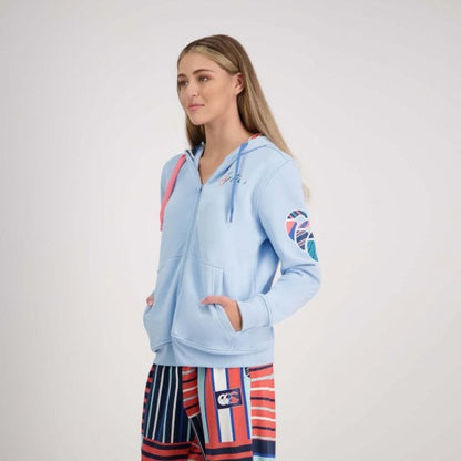 CANTERBURY W Uglies Full Zip Hoodie