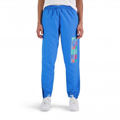 UGLIES W Tapered-Cuff Stadium Track Pants