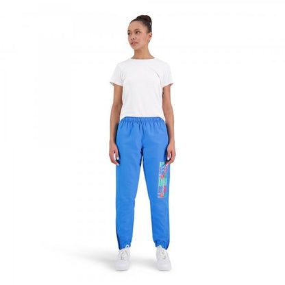 UGLIES W Tapered-Cuff Stadium Track Pants
