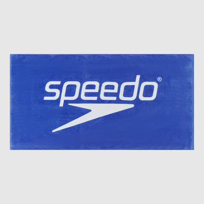 SPEEDO UNISEX LOGO TOWEL