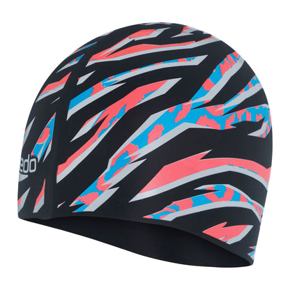 SPEEDO JUNIOR SLOGAN CAP