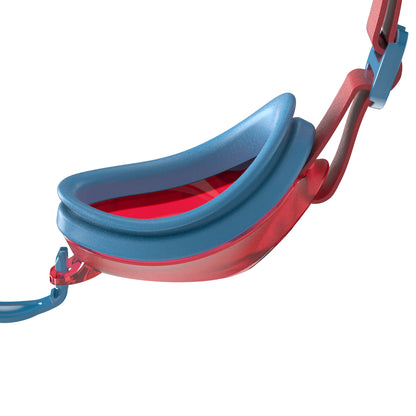 SPEEDO JET V2 6-14Yrs Goggles (LAST ONE!!!)