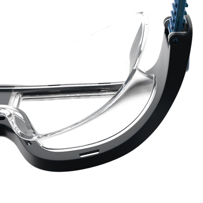 SPEEDO ADULT Biofuse Rift Mask (Fitness)