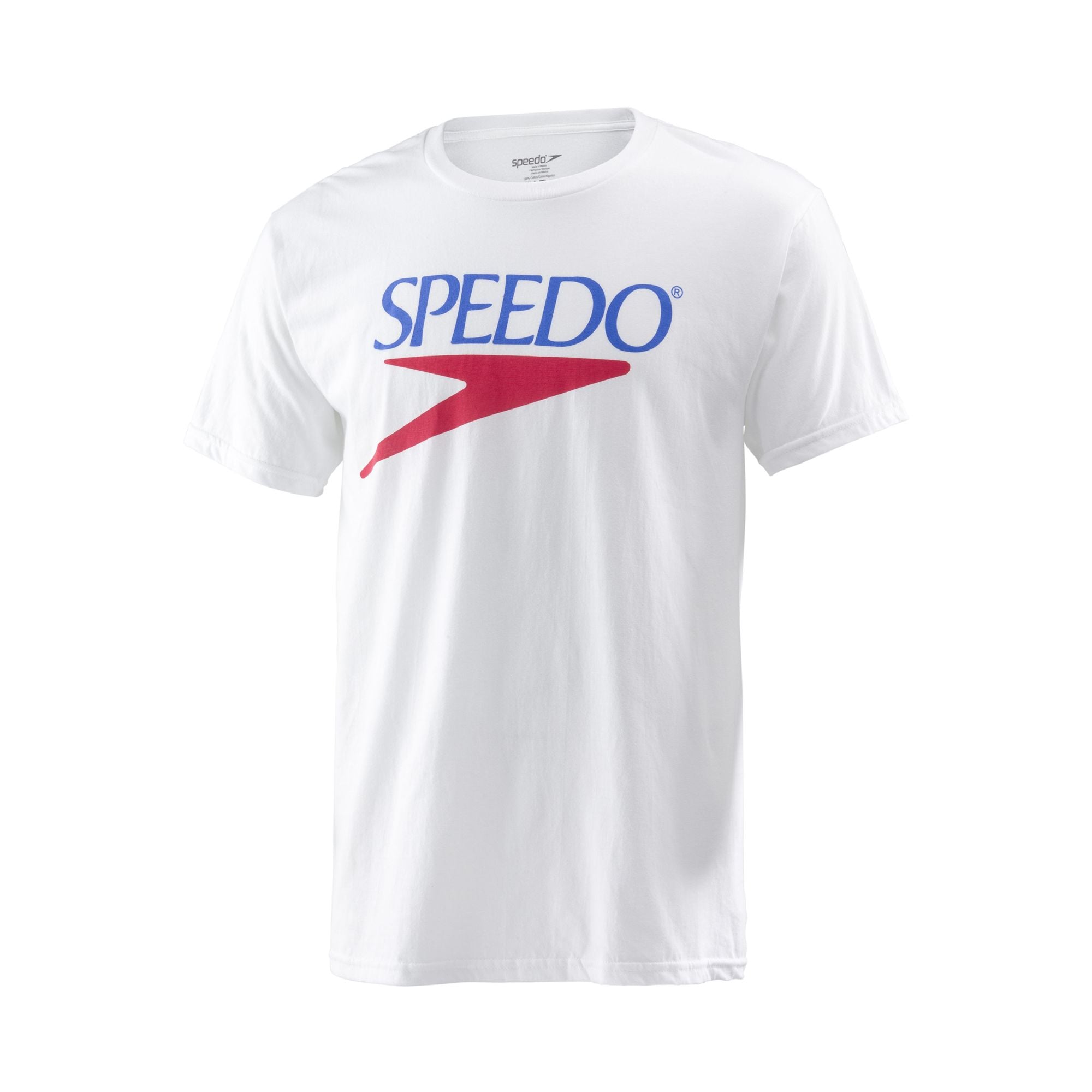 Speedo tee best sale shirts