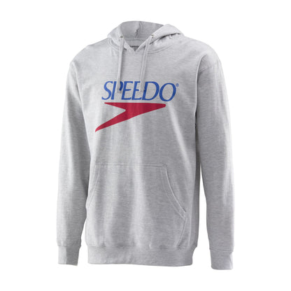 SPEEDO Unisex Vintage Heavyweight Hoodie