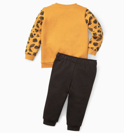 PUMA Essentials Jogger Set