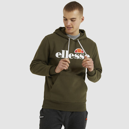 ELLESSE SL Gottero Hoodie