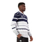 CANTERBURY MENS Stripe Rugby Jersey