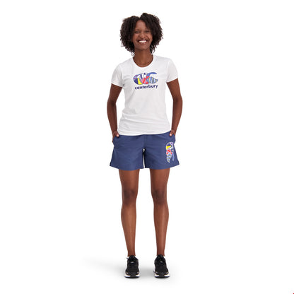 Canterbury UGLIES TEE