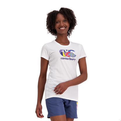 Canterbury UGLIES TEE