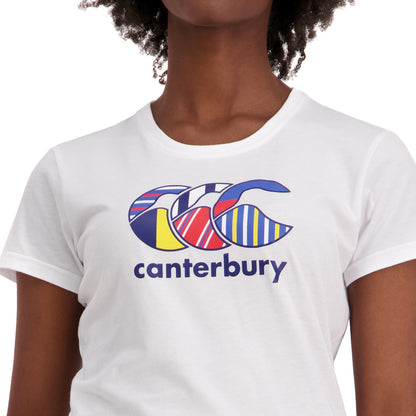 Canterbury UGLIES TEE