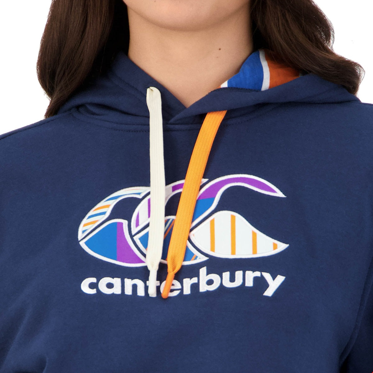 Womens hotsell canterbury hoodies