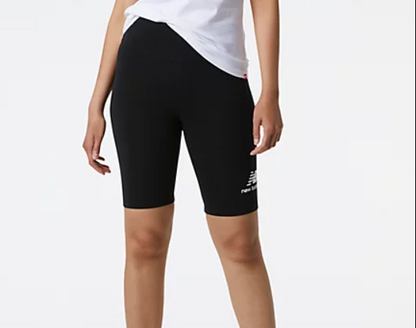 Women's NB Essential Bike Short